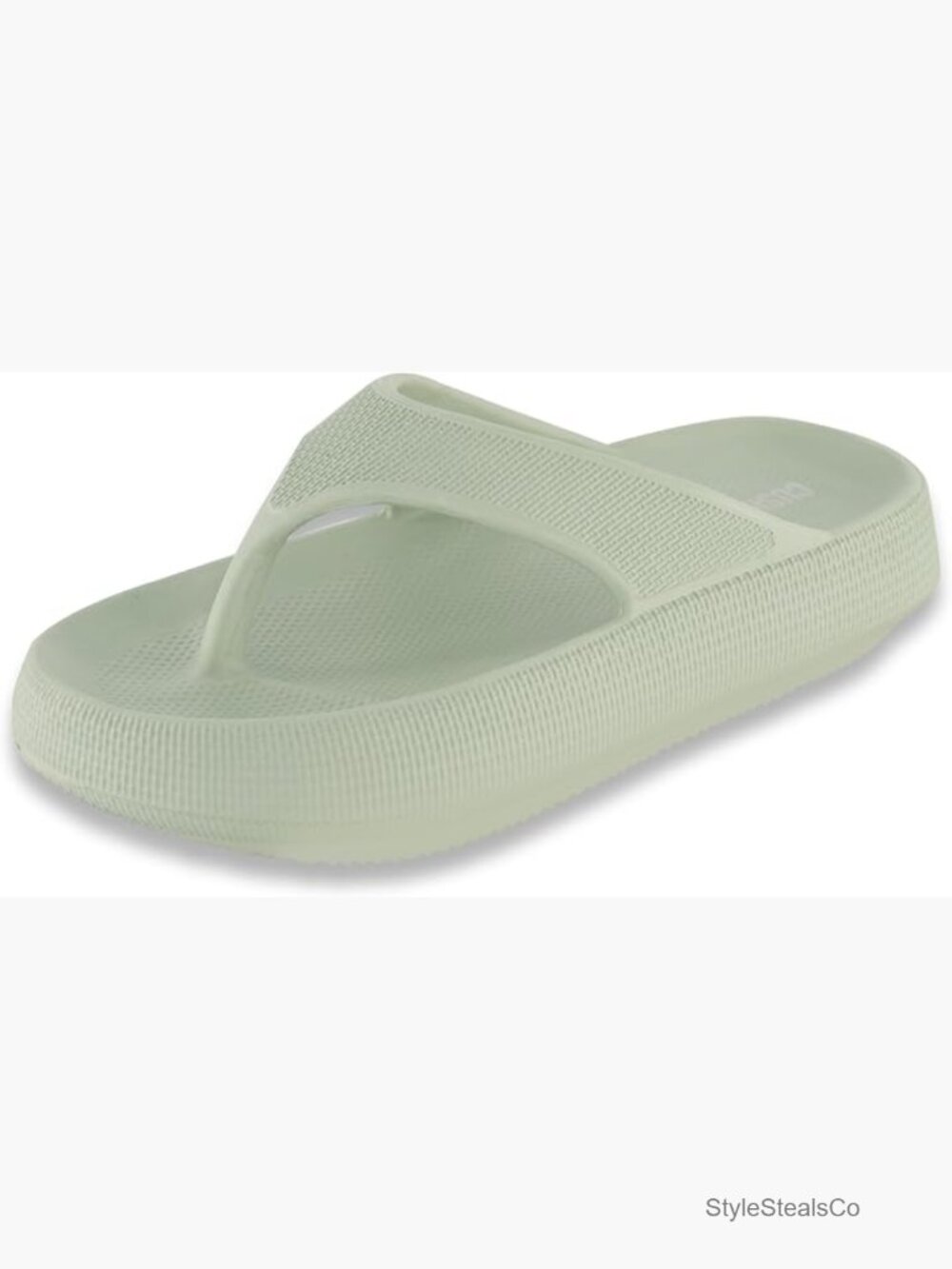 Slide Sandals with Arch Support - Waterproof Pool Slides